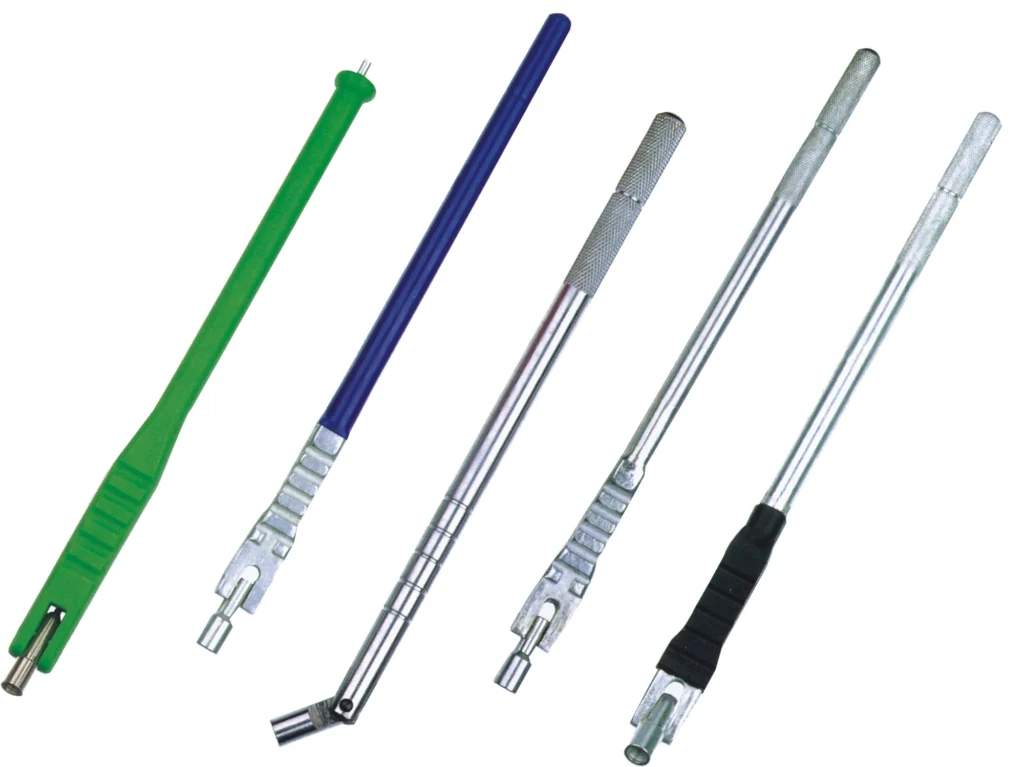 VP-01 Two-way Tire Valve Installation Tool