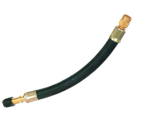 AUTOWIN EX210R Rubber Tire Valve Extension, 210 mm - series reference image