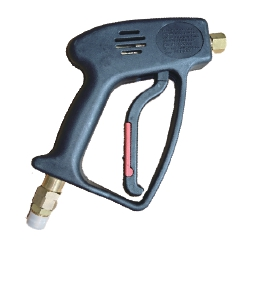 AUTOWIN P01-XQ01 Pressure Washer Spray Gun with M22 Inlet