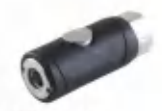 AUTOWIN SU44-2SF Universal Safety Air Coupler