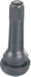 AUTOWIN TR414 Snap-in Tubeless Tire Valve