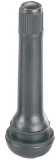 AUTOWIN TR418 Snap-in Tubeless Tire Valve