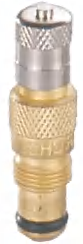 AUTOWIN TR618A Air and Liquid Tire Valve