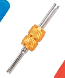 AUTOWIN VCT-16 Two-in-one Valve Core Tool