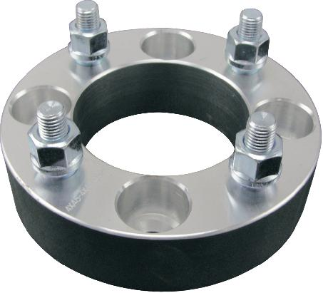 Bolt-On Wheel Adaptors series overview