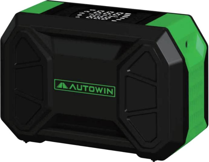 Corded & Cordless Tire Inflators series