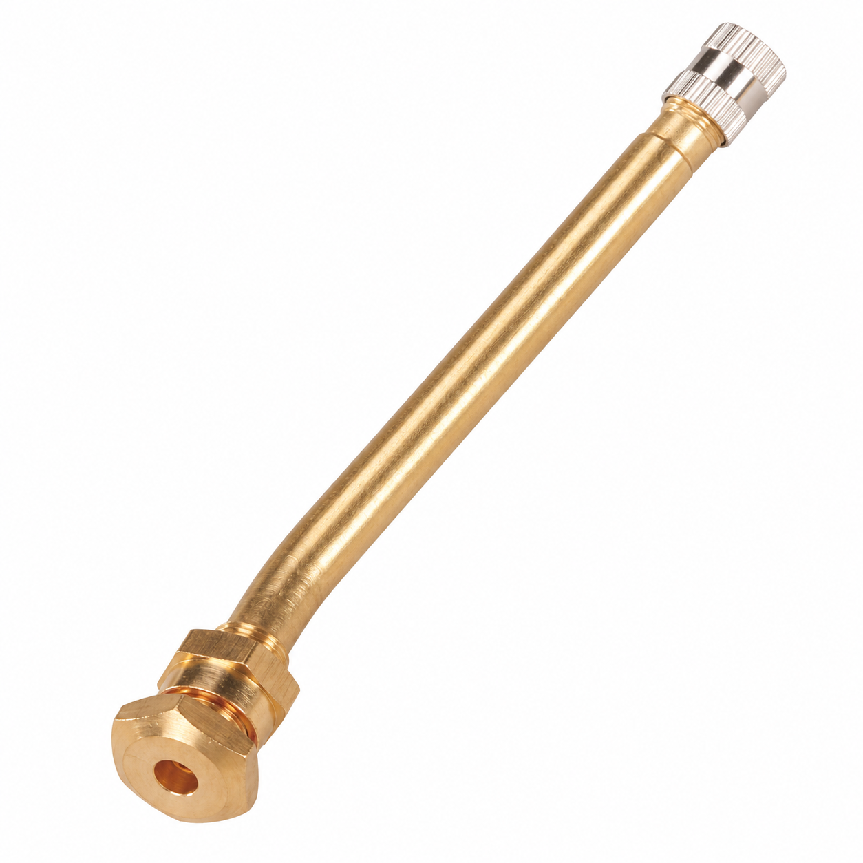 Metric Brass Truck Tire Valves series overview