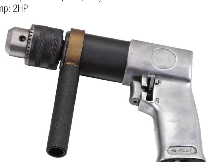 Pneumatic Air Drills series