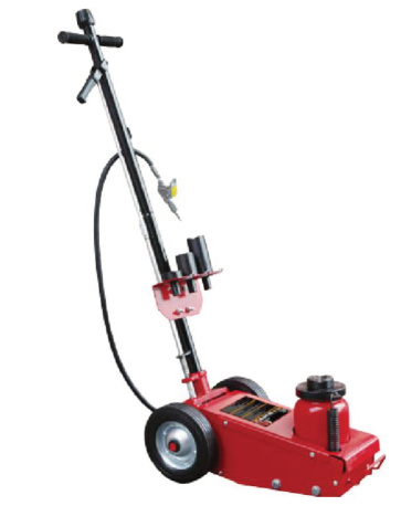 Pneumatic Air Floor Jacks series