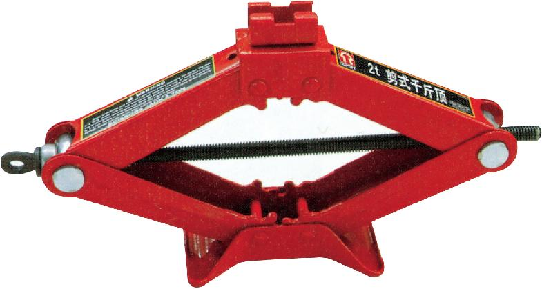 Scissor Jacks series overview