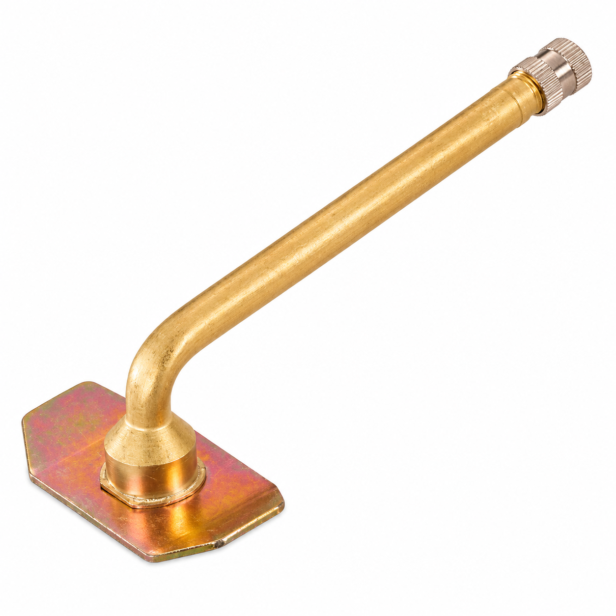 Screw-On Repair Tire Valves series overview