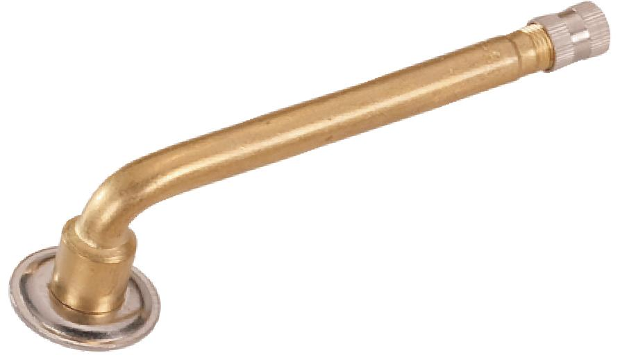 Screw-On Universal Tire Valves series