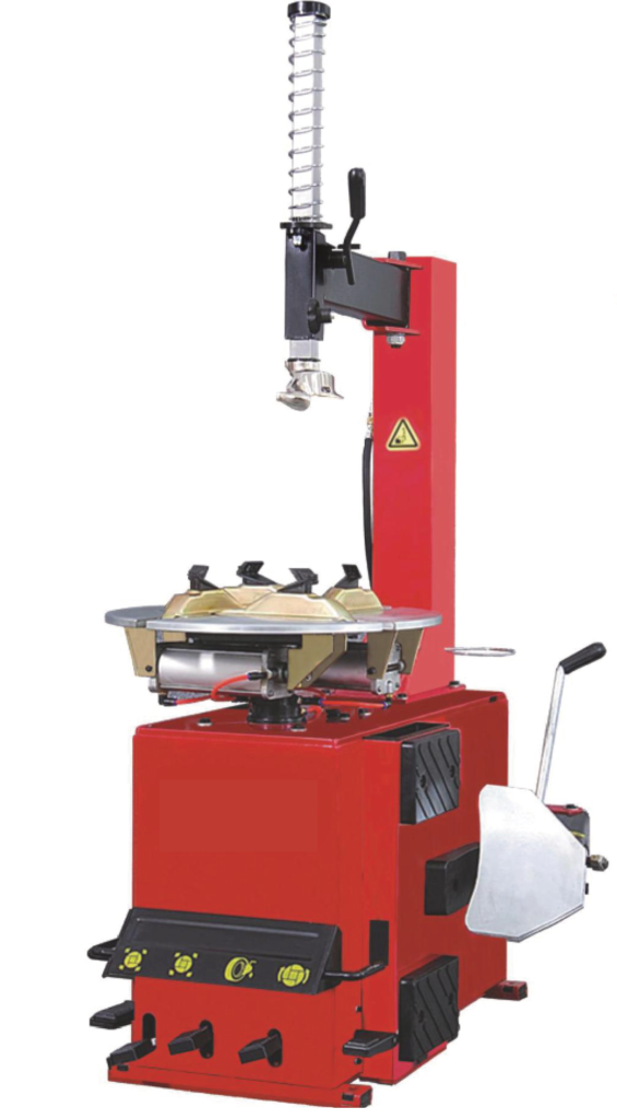 Tire Changing Machines series