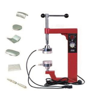 Tire Vulcanizing Machines series overview