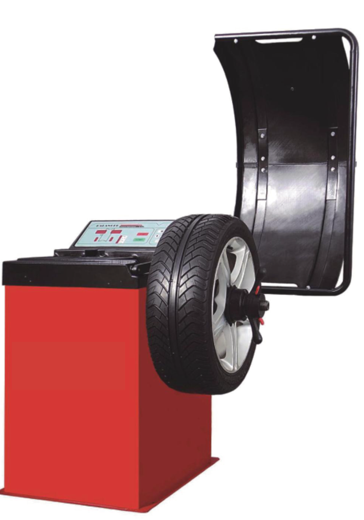 Wheel Balancing Machines series