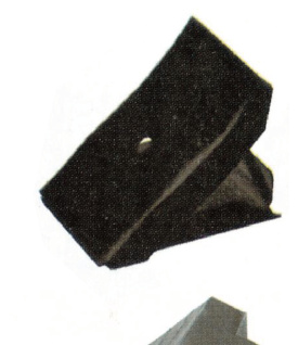 Wheel Chocks series overview