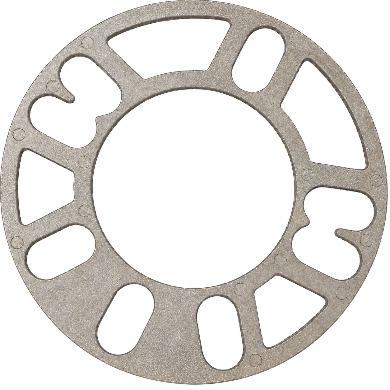 Wheel Spacers series overview